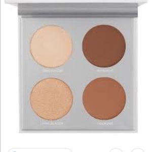 PÜR sculpt palette